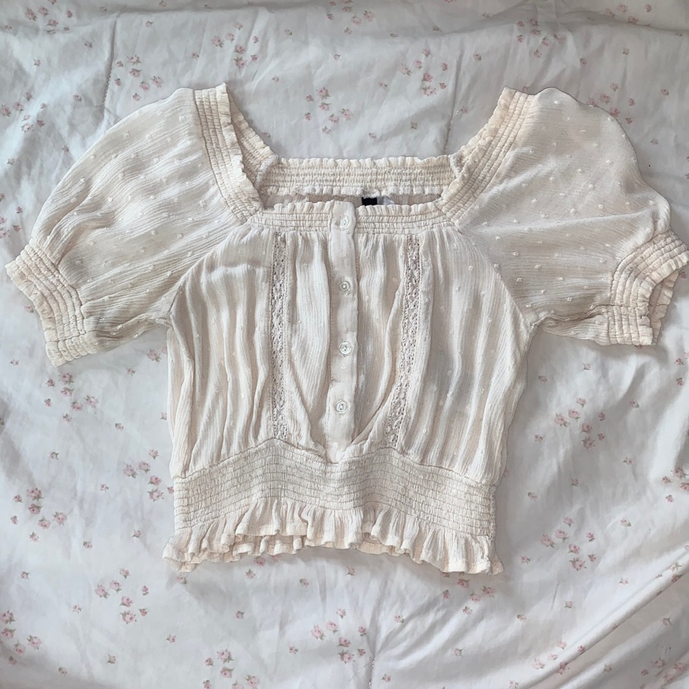 COTTAGE TOP